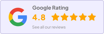 Google rating